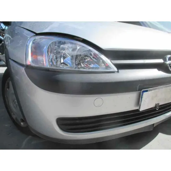 OPEL CORSA C '2002 CLUB GRIS