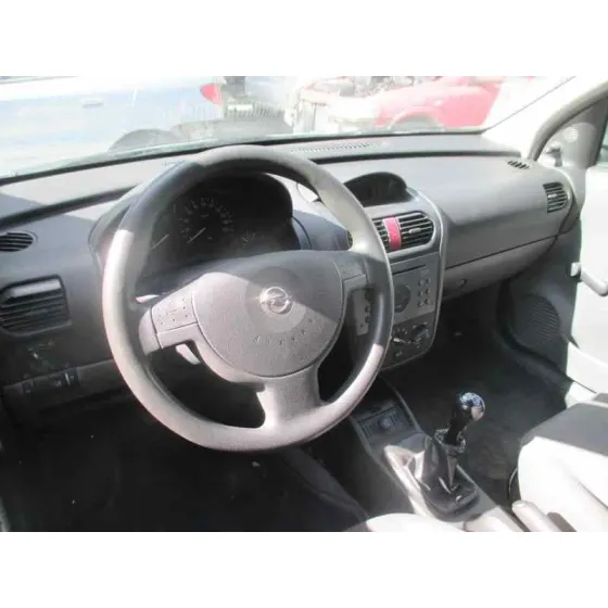 OPEL CORSA C '2002 CLUB GRIS