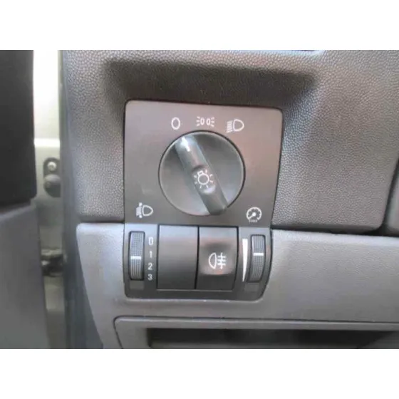 OPEL CORSA C '2002 CLUB GRIS