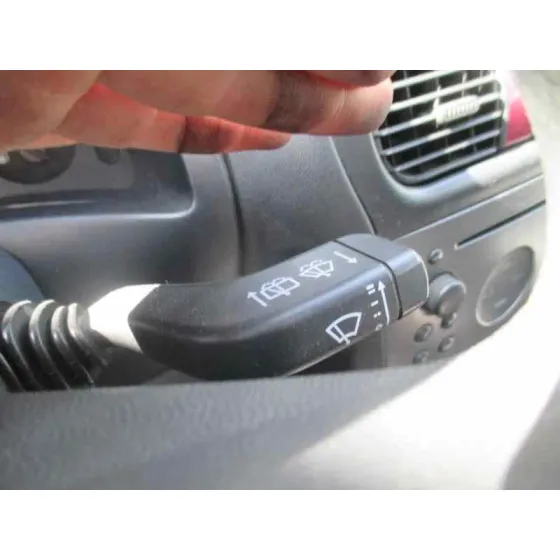 OPEL CORSA C '2002 CLUB GRIS