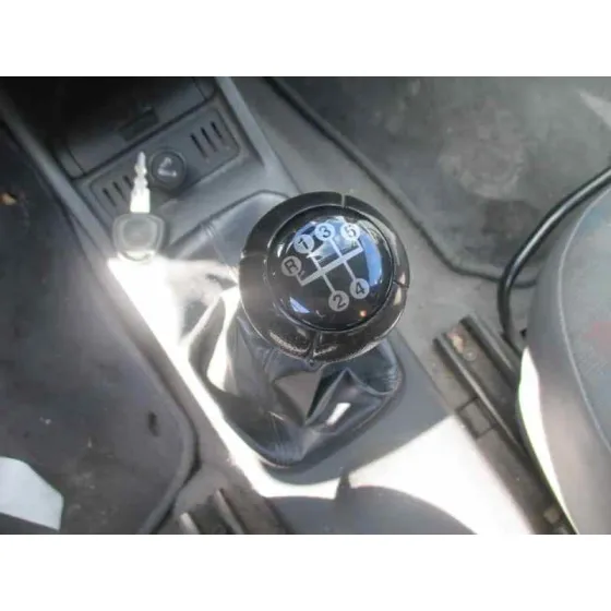 OPEL CORSA C '2002 CLUB GRIS