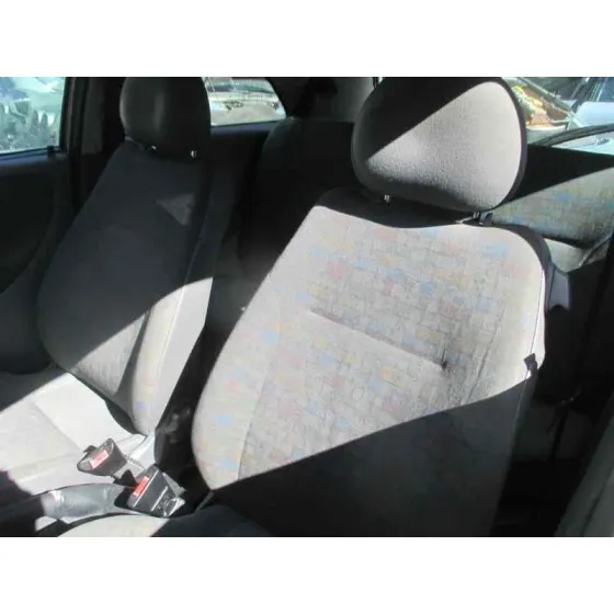 OPEL CORSA C '2002 CLUB GRIS