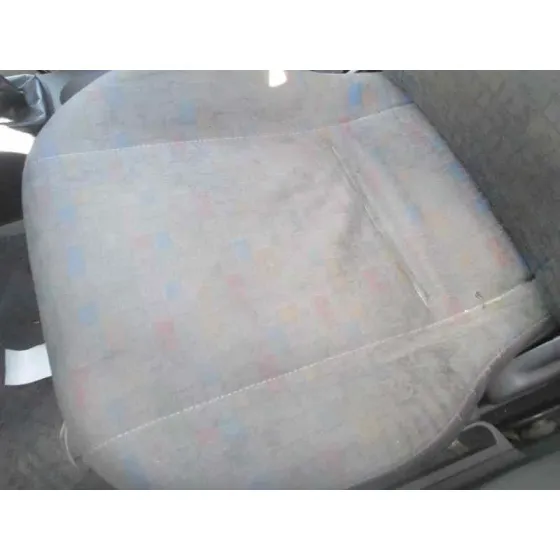 OPEL CORSA C '2002 CLUB GRIS