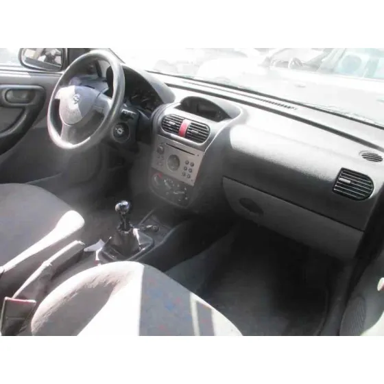 OPEL CORSA C '2002 CLUB GRIS