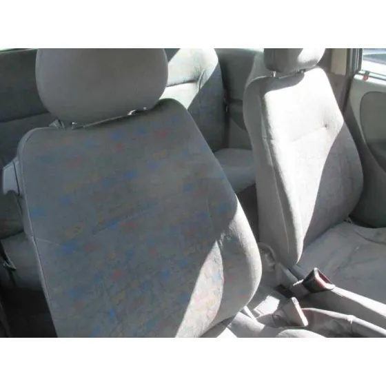 OPEL CORSA C '2002 CLUB GRIS