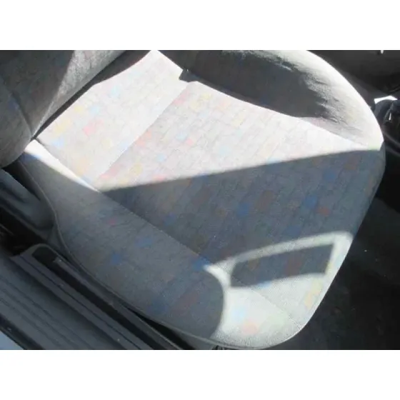 OPEL CORSA C '2002 CLUB GRIS