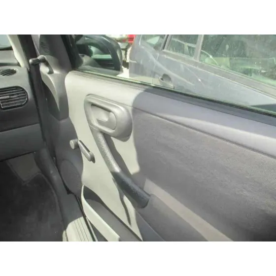 OPEL CORSA C '2002 CLUB GRIS