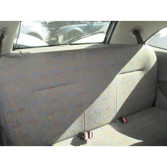 OPEL CORSA C '2002 CLUB GRIS