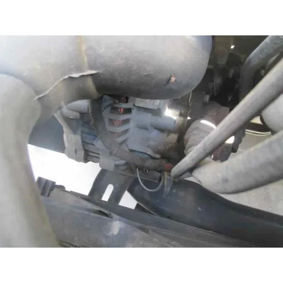 OPEL CORSA C '2002 CLUB GRIS