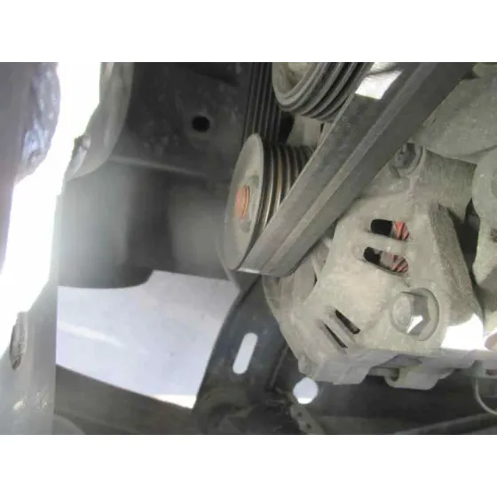 OPEL CORSA C '2002 CLUB GRIS
