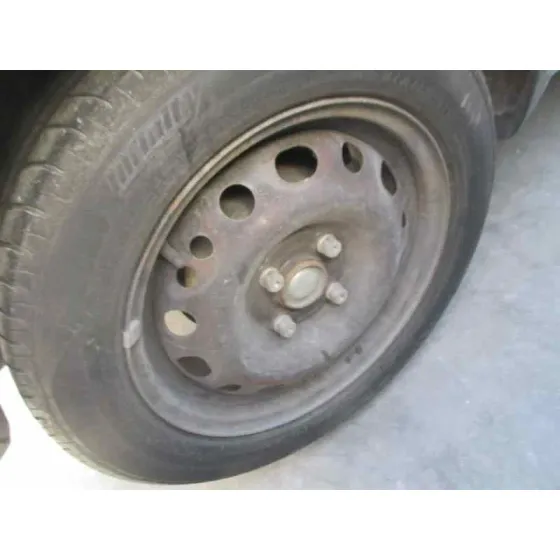 OPEL CORSA C '2002 CLUB GRIS