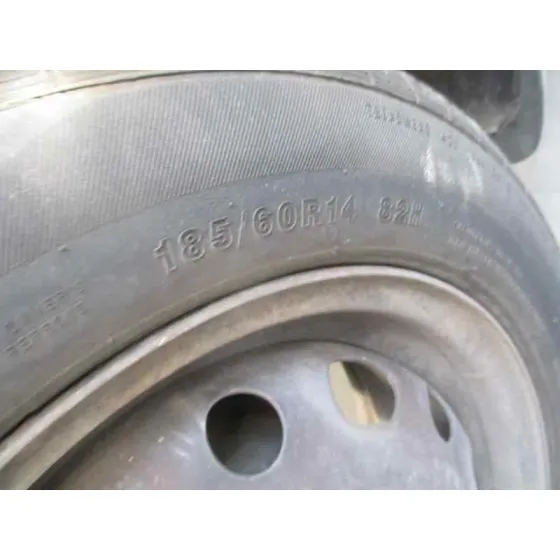 OPEL CORSA C '2002 CLUB GRIS