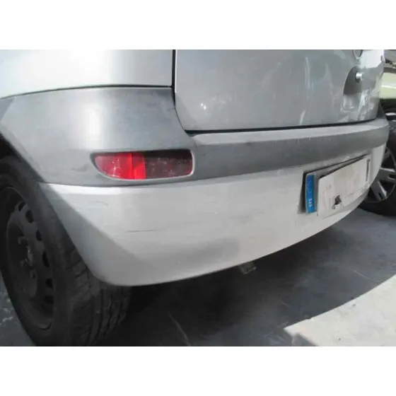 OPEL CORSA C '2002 CLUB GRIS