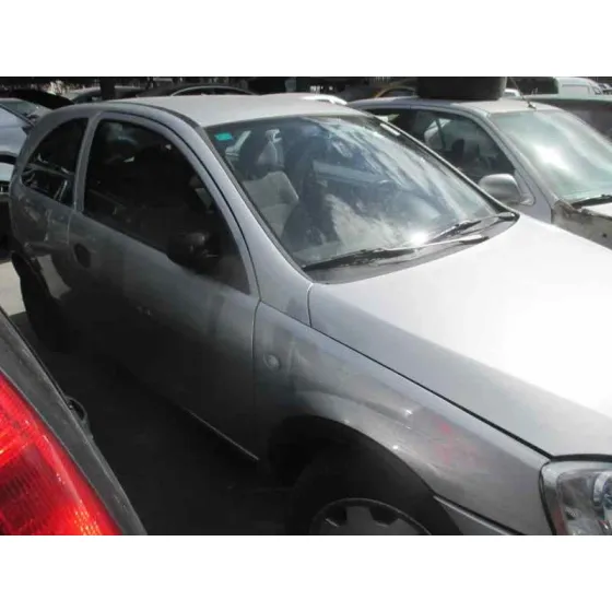OPEL CORSA C '2002 CLUB GRIS
