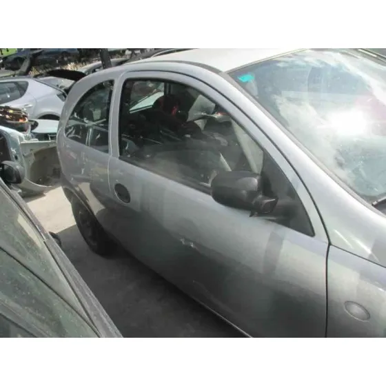 OPEL CORSA C '2002 CLUB GRIS