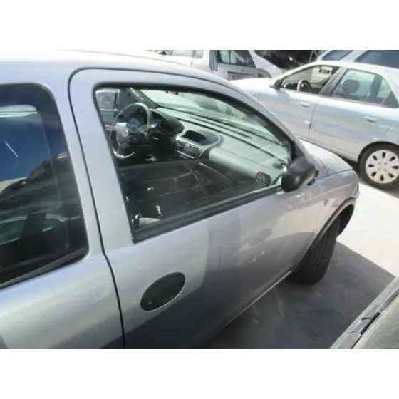 OPEL CORSA C '2002 CLUB GRIS