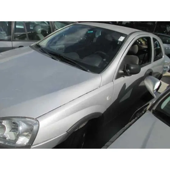 OPEL CORSA C '2002 CLUB GRIS