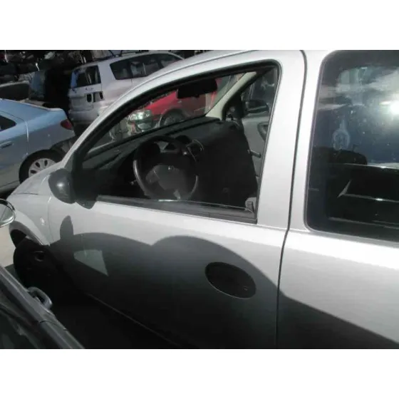 OPEL CORSA C '2002 CLUB GRIS