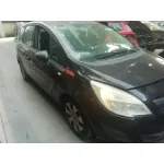 OPEL MERIVA B '2011 1.4 16V CAT (A 14 XER / LDD) NEGRO