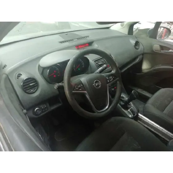 OPEL MERIVA B '2011 1.4 16V CAT (A 14 XER / LDD) NEGRO