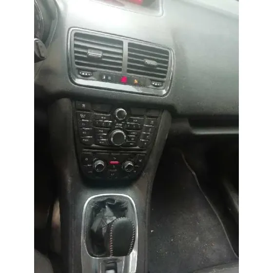 OPEL MERIVA B '2011 1.4 16V CAT (A 14 XER / LDD) NEGRO