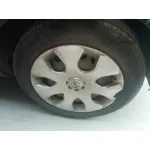 OPEL MERIVA B '2011 1.4 16V CAT (A 14 XER / LDD) NEGRO