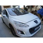 PEUGEOT 308 I (4A_, 4C_) MOTOR 9H05 MANUAL 6V CVF/KW: 11.47/82 2009