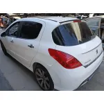 PEUGEOT 308 I (4A_, 4C_) MOTOR 9H05 MANUAL 6V CVF/KW: 11.47/82 2009