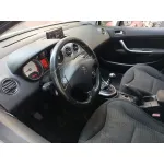 PEUGEOT 308 I (4A_, 4C_) MOTOR 9H05 MANUAL 6V CVF/KW: 11.47/82 2009