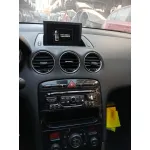 PEUGEOT 308 I (4A_, 4C_) MOTOR 9H05 MANUAL 6V CVF/KW: 11.47/82 2009