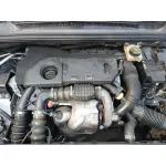 PEUGEOT 308 I (4A_, 4C_) MOTOR 9H05 MANUAL 6V CVF/KW: 11.47/82 2009