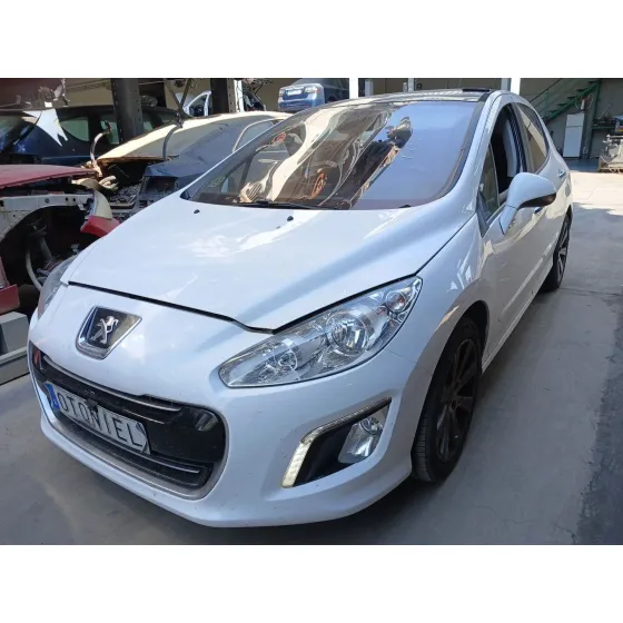 MOTOR 9H05 MANUAL 6V CVF/KW: 11.47/82