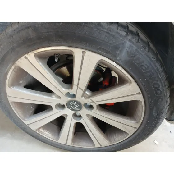 MOTOR 9H05 MANUAL 6V CVF/KW: 11.47/82