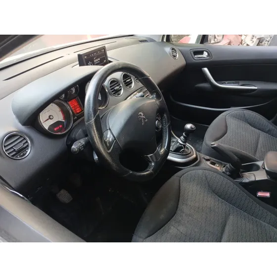 MOTOR 9H05 MANUAL 6V CVF/KW: 11.47/82