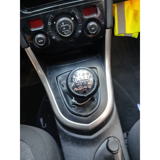 MOTOR 9H05 MANUAL 6V CVF/KW: 11.47/82