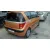 PEUGEOT 1007 PEUGEOT 1007 '2006 1.4 NARANJA 2005