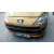 PEUGEOT 1007 PEUGEOT 1007 '2006 1.4 NARANJA 2005