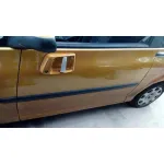PEUGEOT 1007 PEUGEOT 1007 '2006 1.4 NARANJA 2005