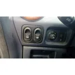 PEUGEOT 1007 PEUGEOT 1007 '2006 1.4 NARANJA 2005