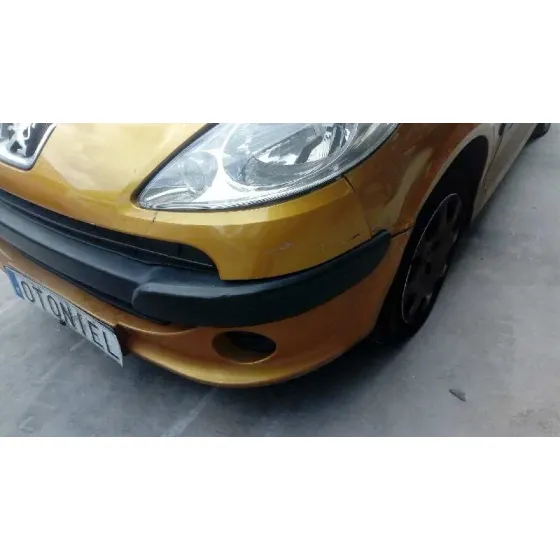 PEUGEOT 1007 '2006 1.4 NARANJA