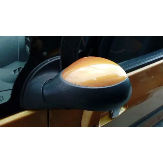 PEUGEOT 1007 '2006 1.4 NARANJA