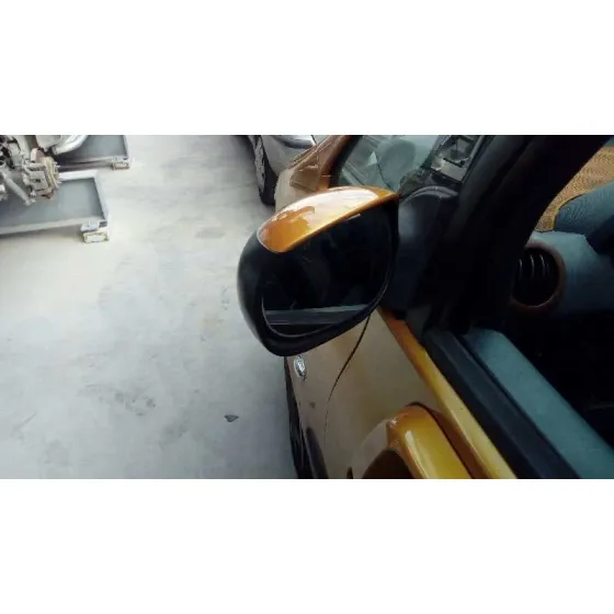 PEUGEOT 1007 '2006 1.4 NARANJA
