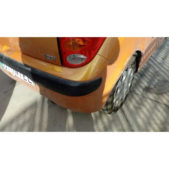 PEUGEOT 1007 '2006 1.4 NARANJA
