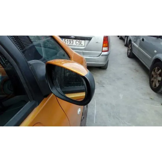 PEUGEOT 1007 '2006 1.4 NARANJA