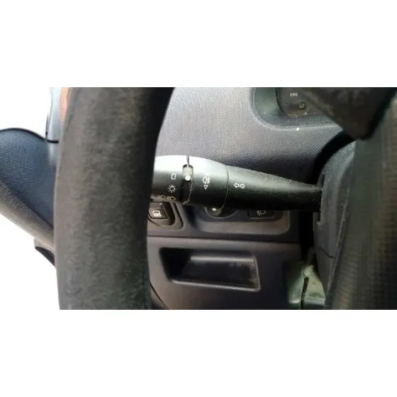 PEUGEOT 1007 '2006 1.4 NARANJA