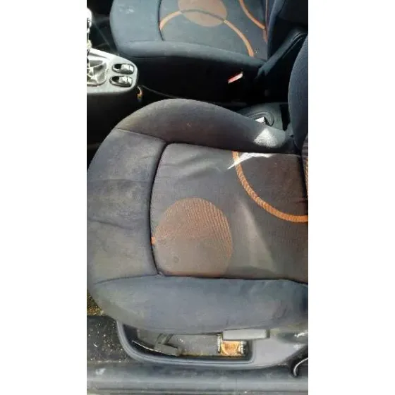 PEUGEOT 1007 '2006 1.4 NARANJA