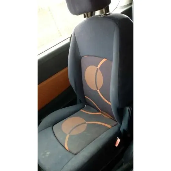 PEUGEOT 1007 '2006 1.4 NARANJA