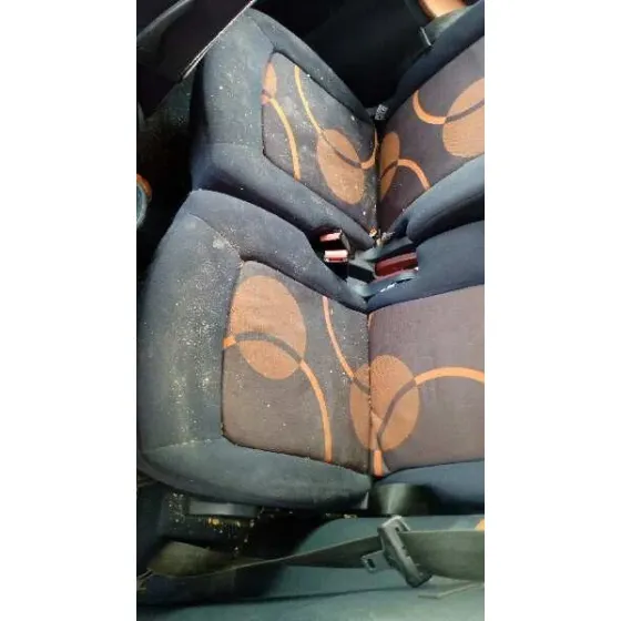PEUGEOT 1007 '2006 1.4 NARANJA