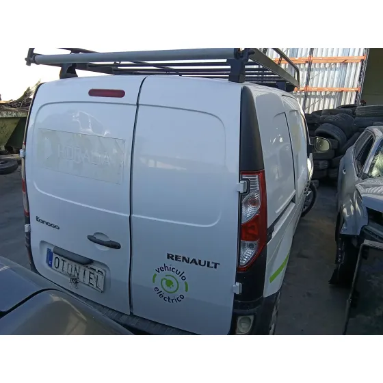 Renault KANGOO EXPRESS (FW0/1_) 2011