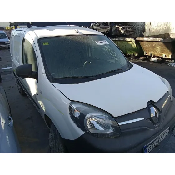 Renault KANGOO EXPRESS (FW0/1_) 2011